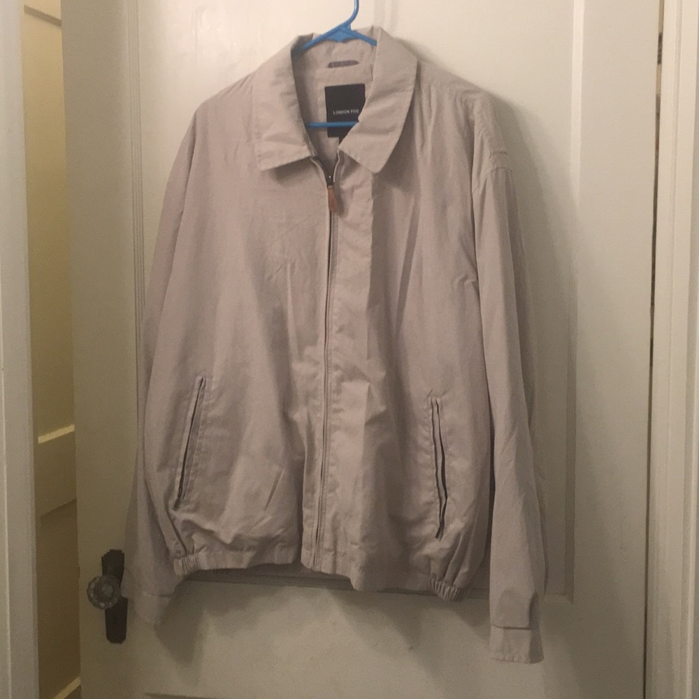 London Fog Jacket